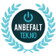 Tek.no Anbefalt
