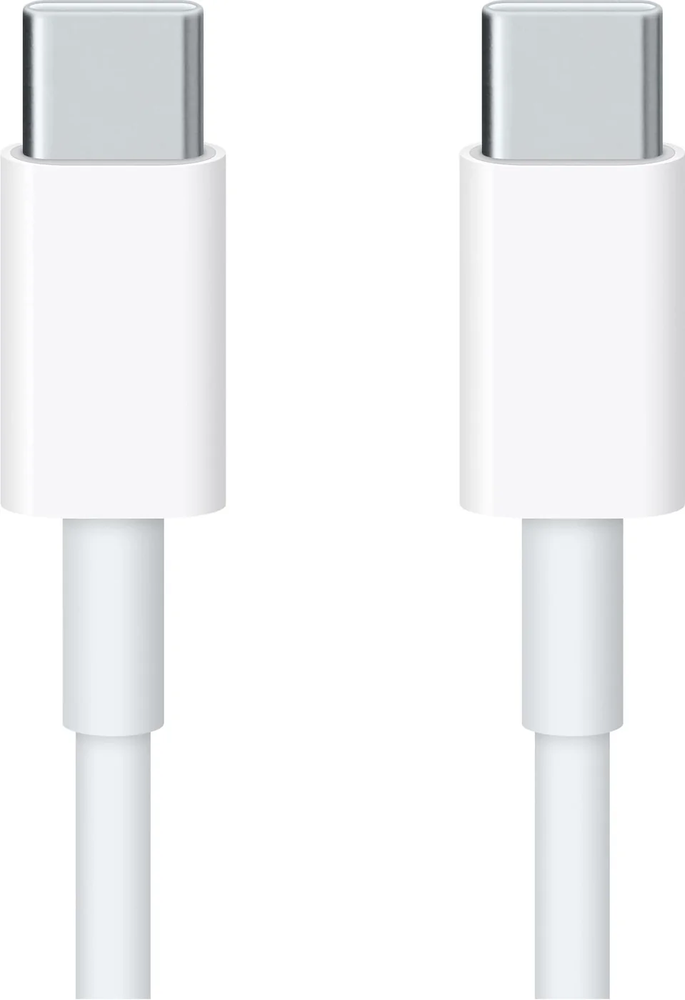 USB-C-kabel kontakter