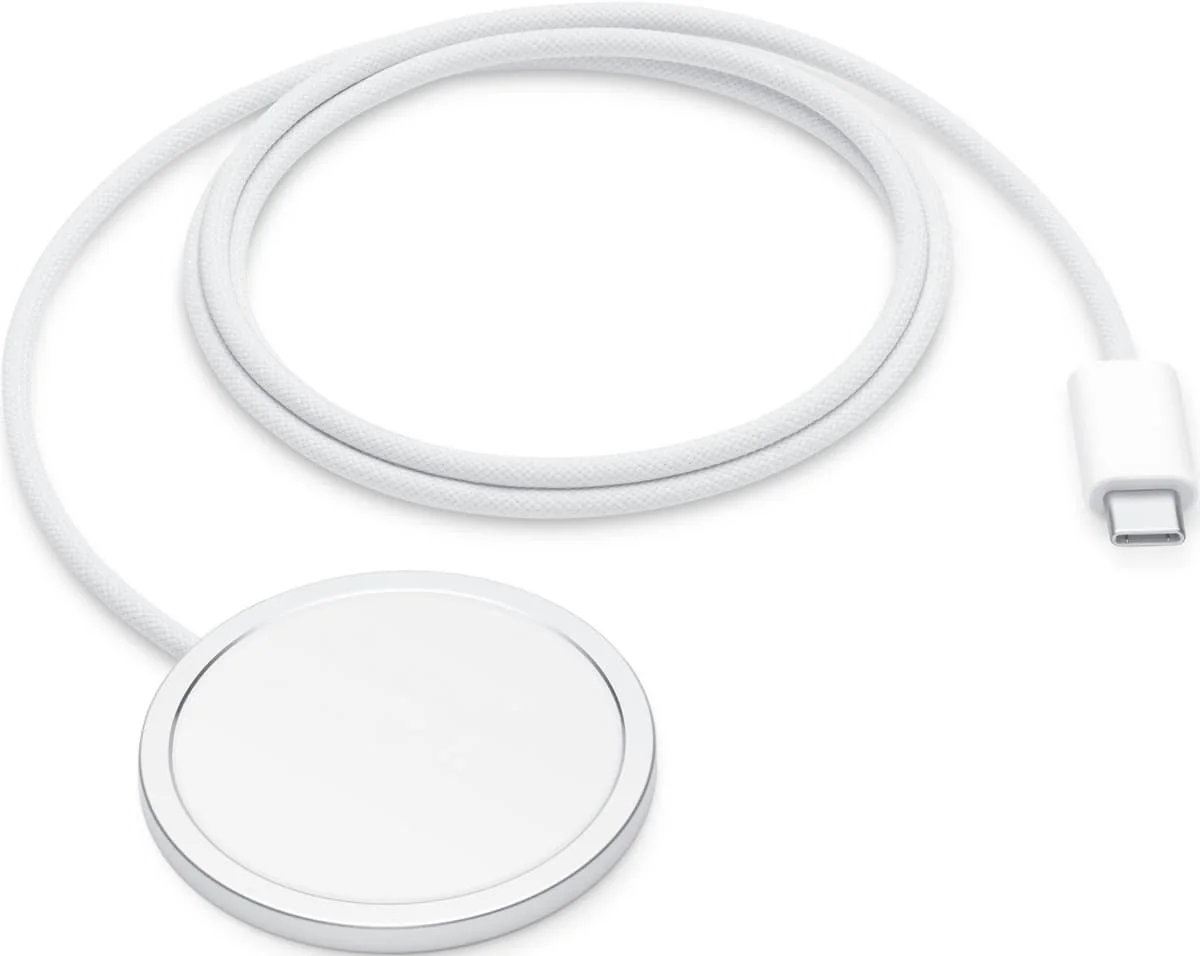 Apple MagSafe-lader