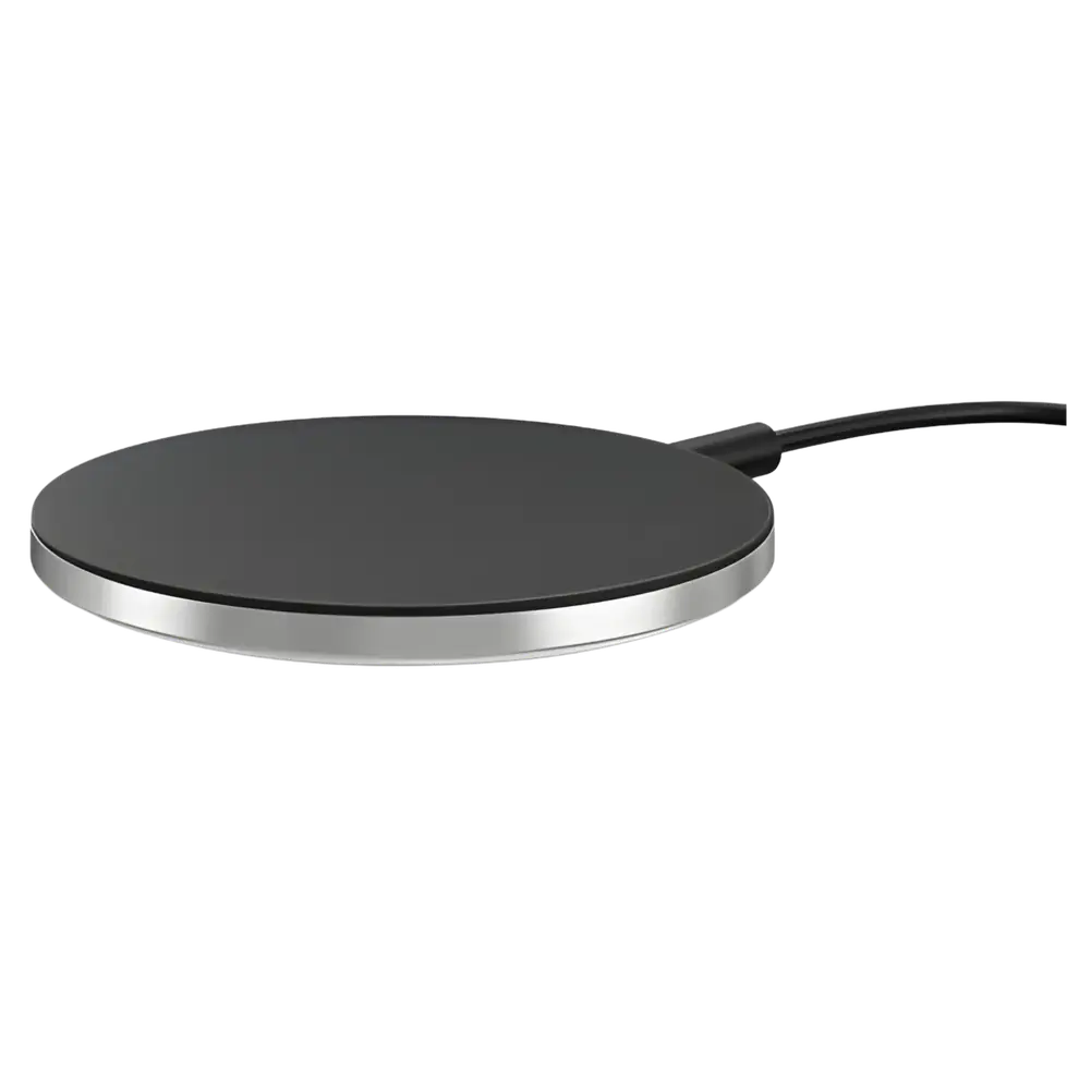 Trådløs ladeplate 15W