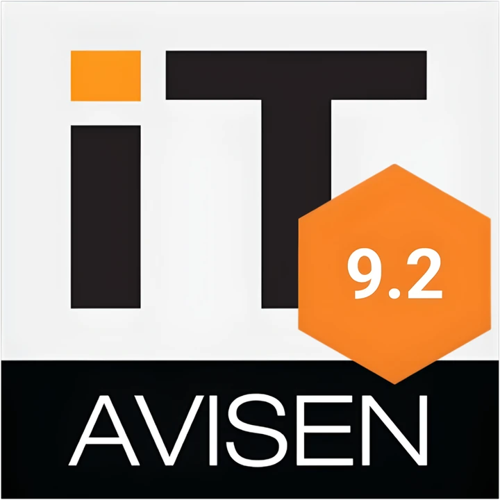 iTavisen 9.2 testscore