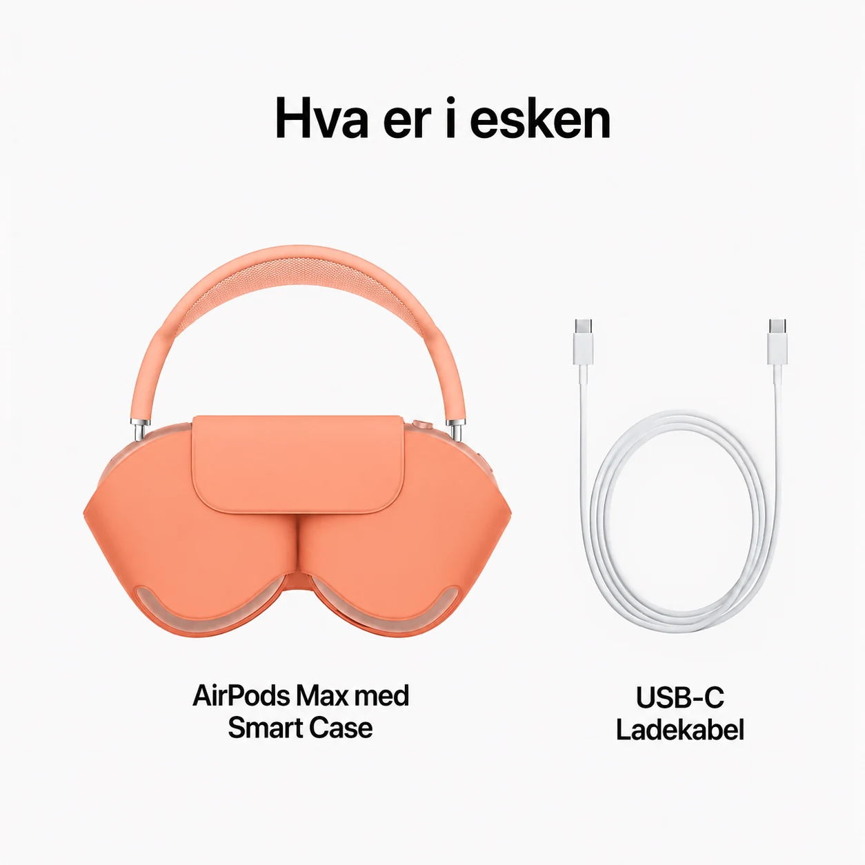 AirPods Max 2 Eske