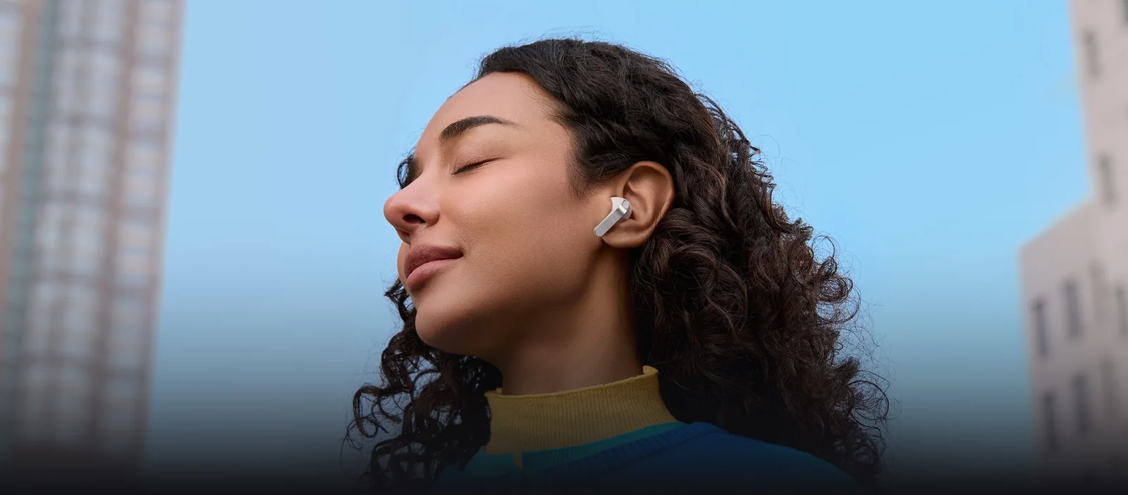 Galaxy Buds4 Pro komfort