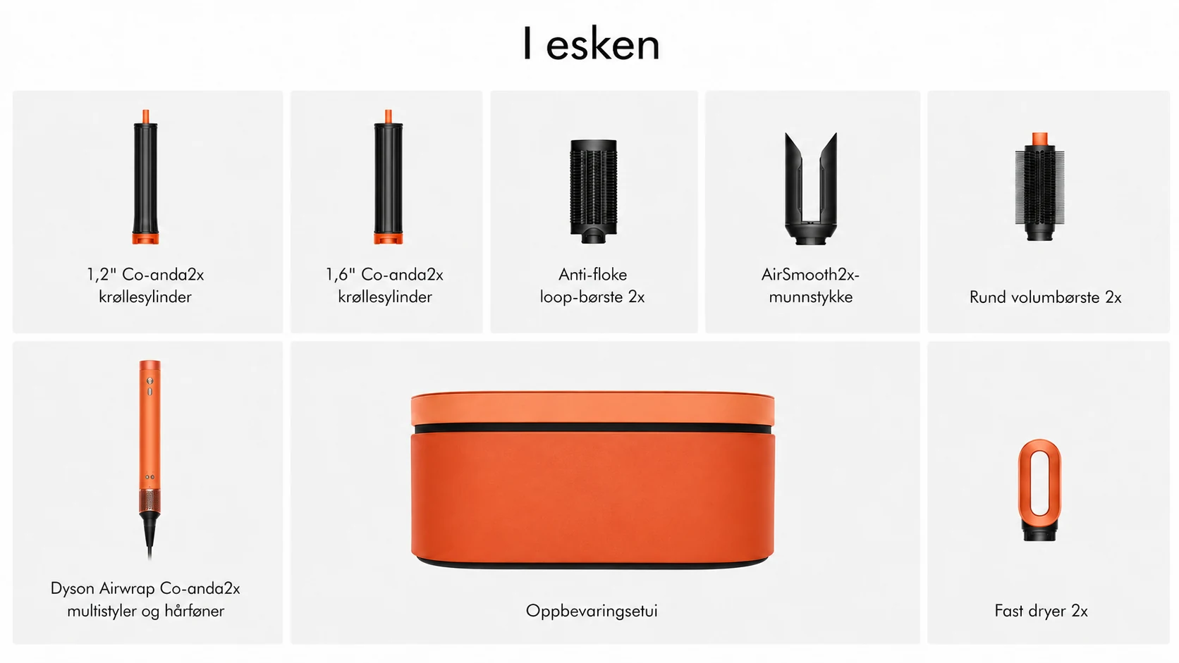 I esken