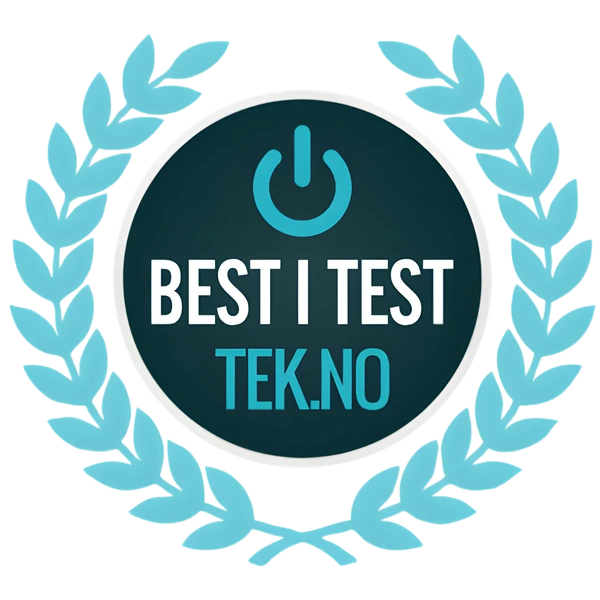 Tek.no 9 Imponerende